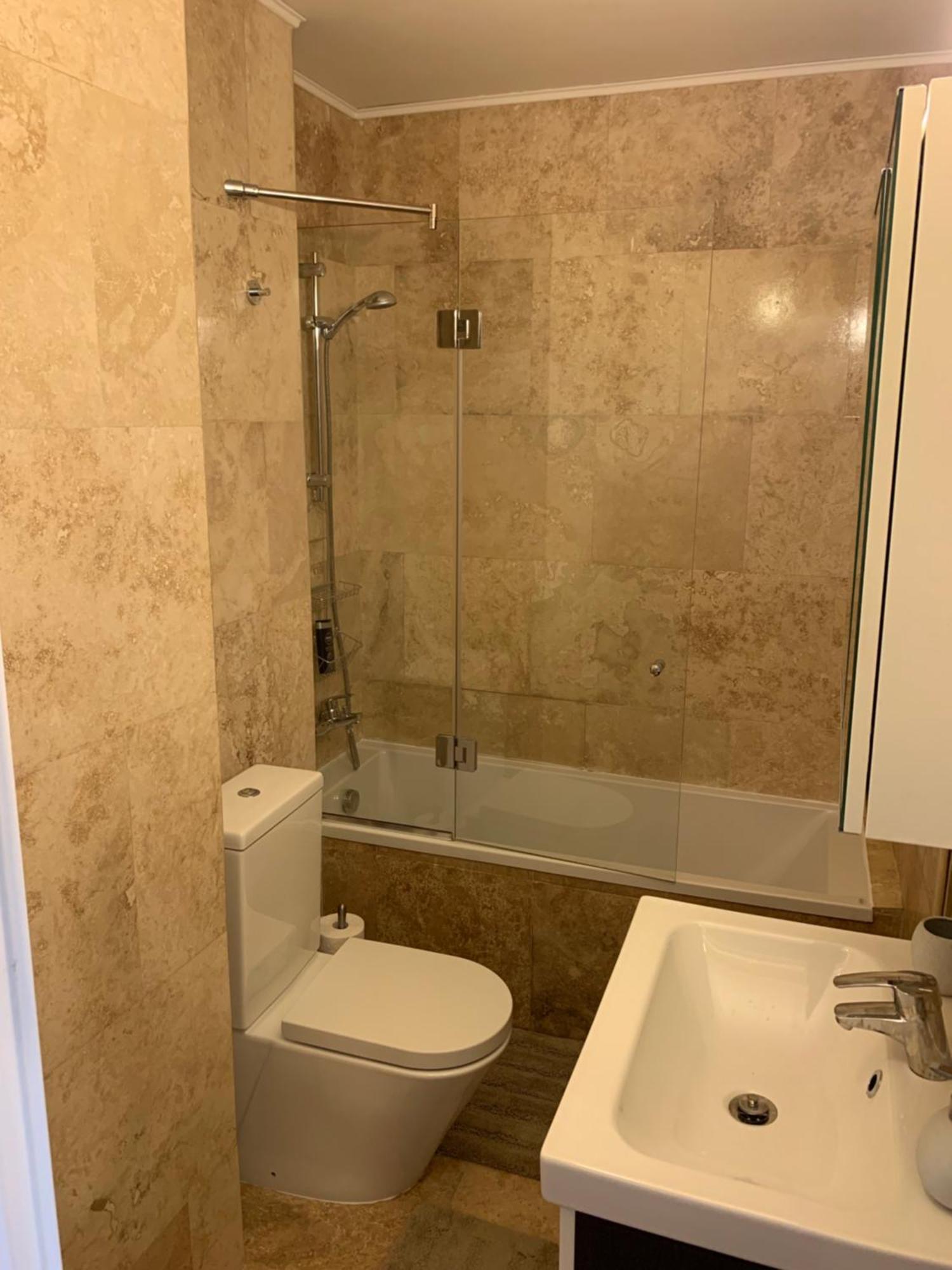 Apartment Floreasca Bach Bucharest