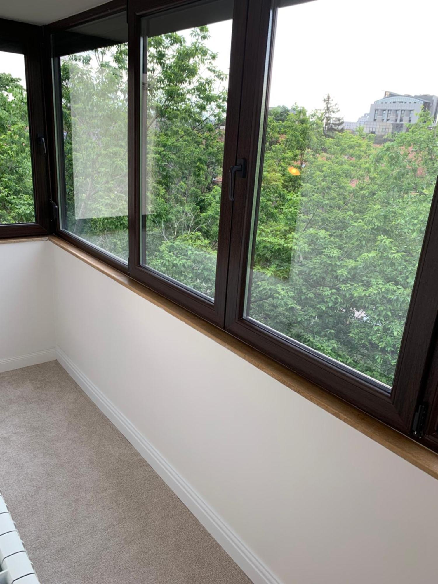 Floreasca Bach Apartment