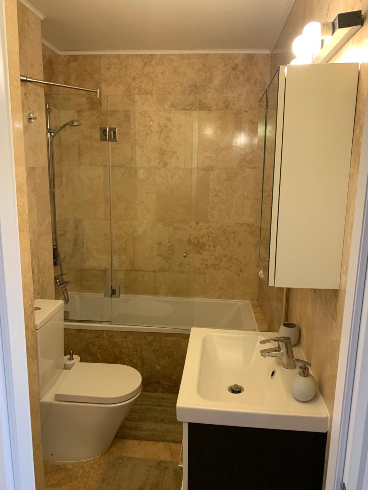Floreasca Bach Apartment Bucharest
